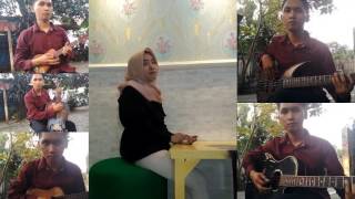 Download lagu Dia ANJI COVER KERONCONG mp3