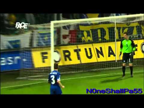 Slovakia 1 - 2 Bosnia and Herzegovina, All Goals and Highlights, 10 september, 2013!