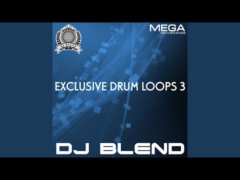 Drum Loop 2