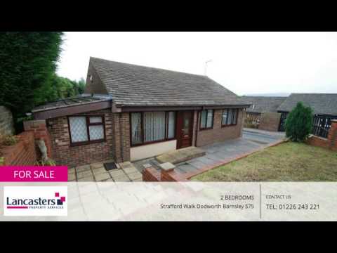 Property for sale Strafford Walk, Dodworth, Barnsley  S75