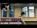 Party Favors - Tinase | Lisa dance cover | Choreography by Cheshir Ha