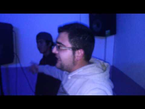 UsuFm vs Gamito - Cuartos (replica) | [Batalla de gallos]