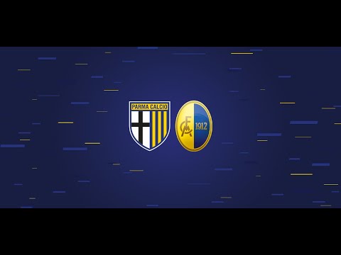 Under 15 “, 8^ Ritorno: Parma-Modena 3-0 (parziale fine p.t.) 1° TEMPO VIDEO INTEGRALE