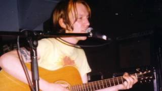 Elliott Smith - Get Lucky (live acoustic)