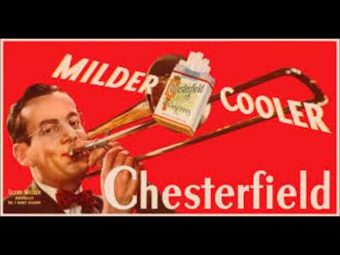 Glenn Miller (Civilian Band) Final 1942 Radio Broadcasts