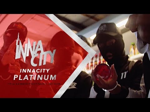 (TOG) Lil A x Wreck It x (CT) Saviest - No Hook | InnaCity #Platinum