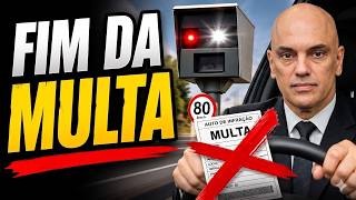 CNH BLOQUEADA? Descubra o Que a Lei 14.071 e as Multas Estão Fazendo com Motoristas