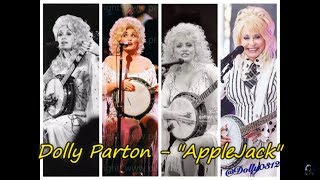 Dolly Parton - &quot;AppleJack&quot;| Dolly0312