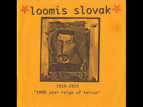 Loomis Slovak - supralife
