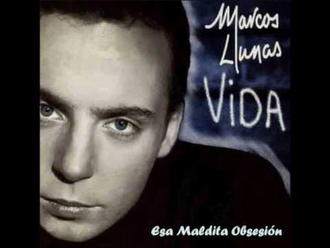 Esa Maldita Obsesion - Marco Llunas
