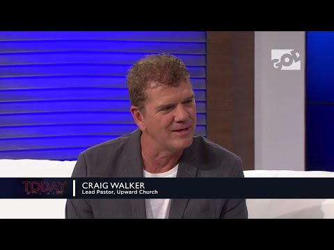 Online vs In Person Church; Today with Ward, 61 - Craig Walker