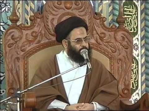 ⁣13 - شرح نهج البلاغة - 15 رمضان 1425 هـ - سيد عادل العلوي