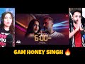 6 AM YO YO HONEY SINGH HEERA SOHAL GLORY Music Video Reaction