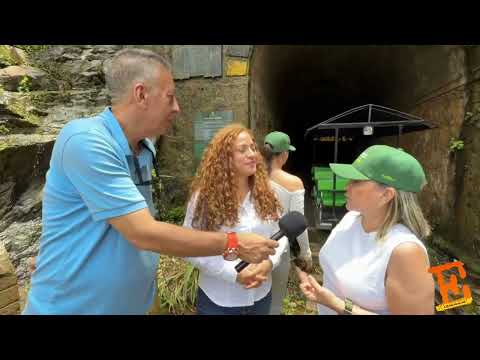 ¡Villada, vení conversemos! con Lina María Correa Valencia, alcaldesa de Cisneros, Antioquia
