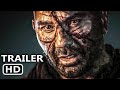 IN THE LOST LANDS Trailer 2025 Dave Bautista Milla Jovovich