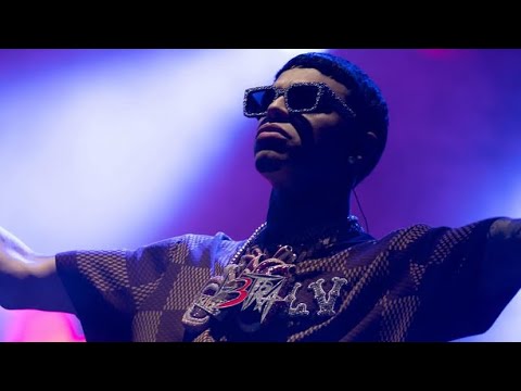 LUAR LA L X ALMIGHTY - CONMIGO👫 (OFFICIAL AUDIO)