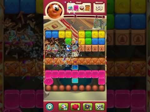 Toon Blast Level 1997