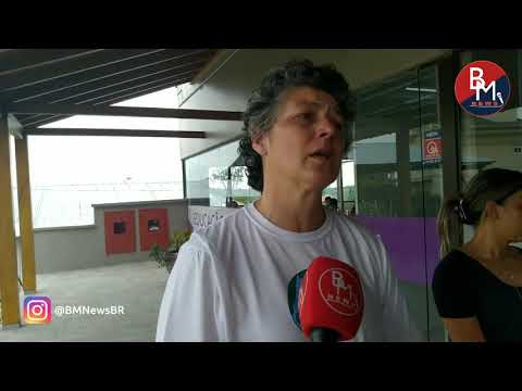 Mães reivindicam melhores condições para alunos surdos em Bento