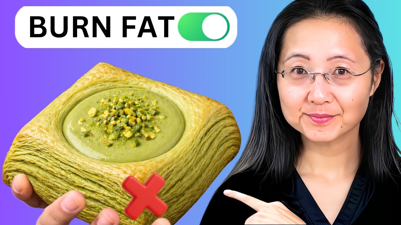 I Quit Sugar for 30 Days. This Happened... (Doctor Explains)