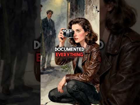 Lee Miller posó así en la bañera del dictador en Múnich. ¿Qué quería transmitir con esta imagen?