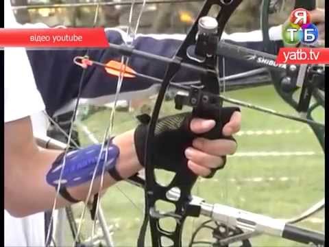 "Срібний" постріл Анастасії Павлової на Кубку України