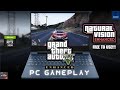 Grand Theft Auto V Natural Vision Enhanced Mod Razed Mod