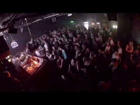 Marika Rossa - #001 - Bullitt Club TV - Live