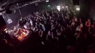 Marika Rossa - #001 - Bullitt Club TV - Live