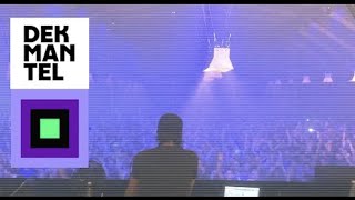 Ø [Phase] LIVE @ Dekmantel Amsterdam 2017 (full set/audio rebalance)
