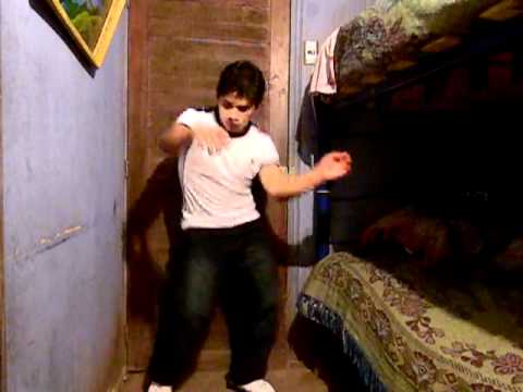 la danza de los wachiturros