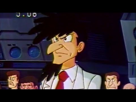 Astro Boy (1980-81) Episode 1: The Birth of Astro (Broadcast Version)