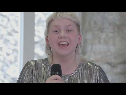 BoW2020 - Mirtel Metsmaa - “Russian Roulette”