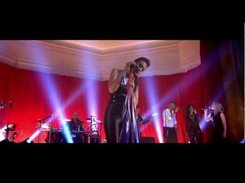 Beverley Knight, One More Try (Live at The Porchester Hall) - originally recorded by George Michael