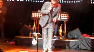 Madness - Forever Young - Warchild Royal Festival Hall, London 27/07/2010