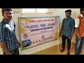 CPA College UBA Global Climate Strike 3