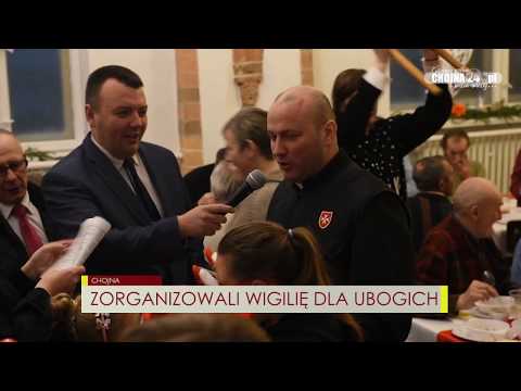 #121 Wydarzenia Tygodnia - 28.12.18 [chojna24.pl]