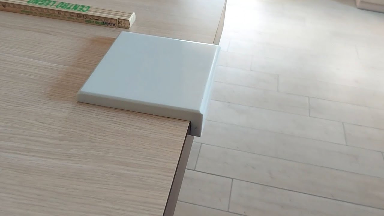 Falegnameria: solid surface per Top cucine - Woodworking tips