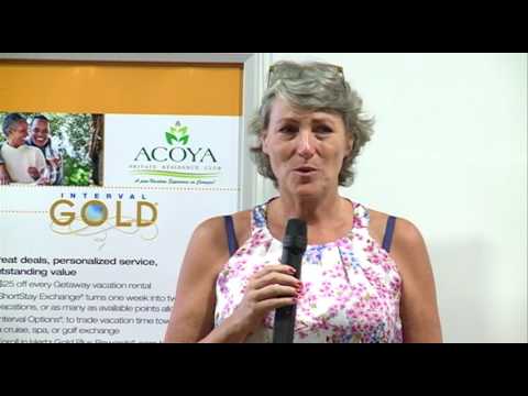 Presentatie – Acoya