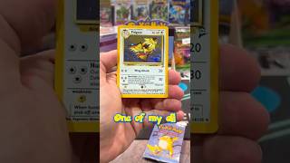 Base Set 2 Banger #pokemon #baseset2