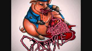 Day Drunk - Copsickle