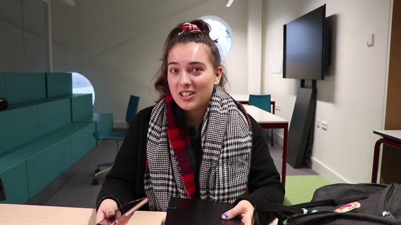 Ep. 4 - Thuisbezorgd