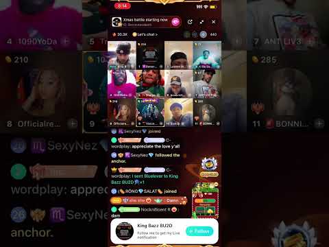 Ant Live vs Illa Da Mac