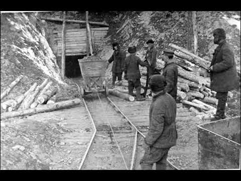 Arhipelagul GULAG -  carte audio despre sclavia URSS