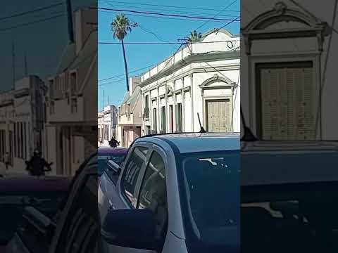 Victoria Entre Rios