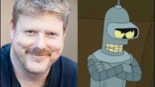 Top 10 Characters Voiced By John DiMaggio