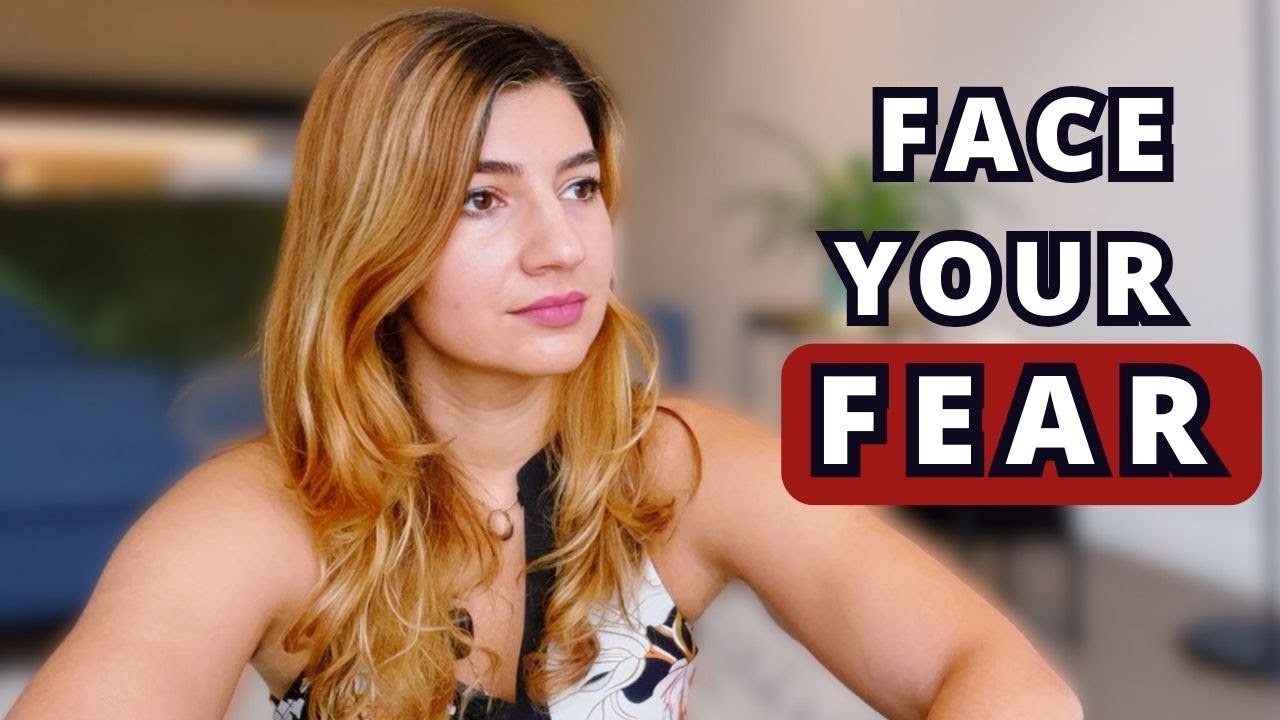 Overcome Your Fear of Speaking English  (For Professionals)