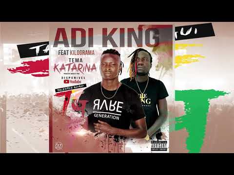 ADI KING FT KILOGRAMA KATARINA