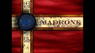 madrone- from ruby lips