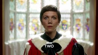 The Honourable Woman: Trailer - BBC Two
