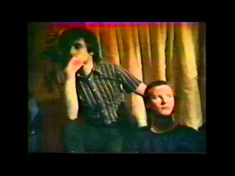 XTC - XTC At The Manor - BBC 1980 - 4/5